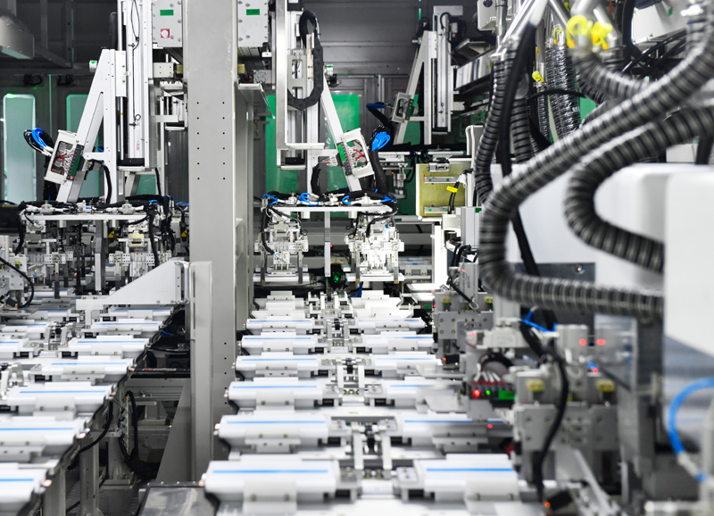 风雨洗礼中中国这些产业何以生长(图3)