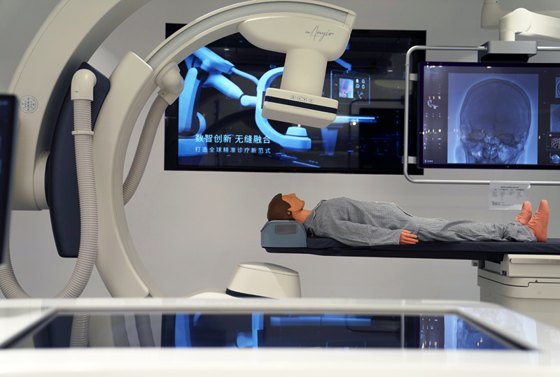 风雨洗礼中中国这些产业何以生长(图2)