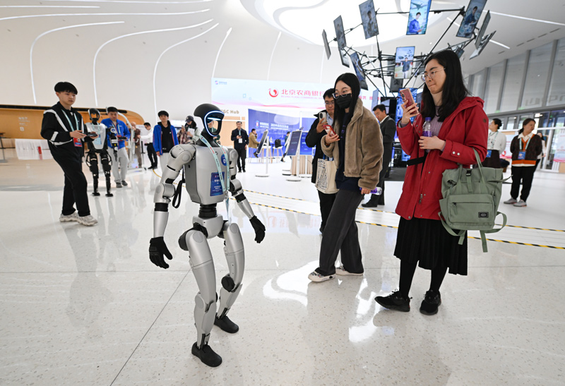 风雨洗礼中中国这些产业何以生长(图5)