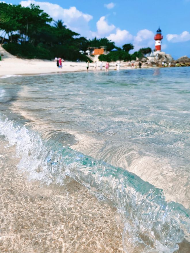 带孩子去三亚旅游攻略 守护蓝色家园的实践之旅 给孩子的自然课堂(图1)