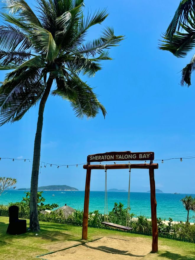 带孩子去三亚旅游攻略 守护蓝色家园的实践之旅 给孩子的自然课堂(图3)