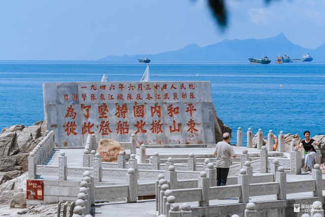 深圳可以露营的碧海银滩全年免费免预约(图7)