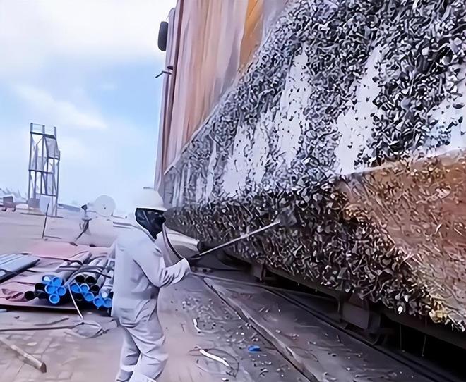 “海中流氓”有多缺德?鲸鱼隐私部位都被寄生会影响它们交配吗(图14)