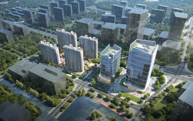 ®中建中环铂樾官方售楼处中建中环铂樾发布:认购热潮背后的秘密(图2)