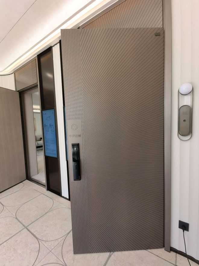 ®中建中环铂樾官方售楼处中建中环铂樾发布:认购热潮背后的秘密(图14)