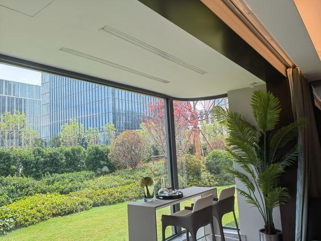 ®中建中环铂樾官方售楼处中建中环铂樾发布:认购热潮背后的秘密(图18)