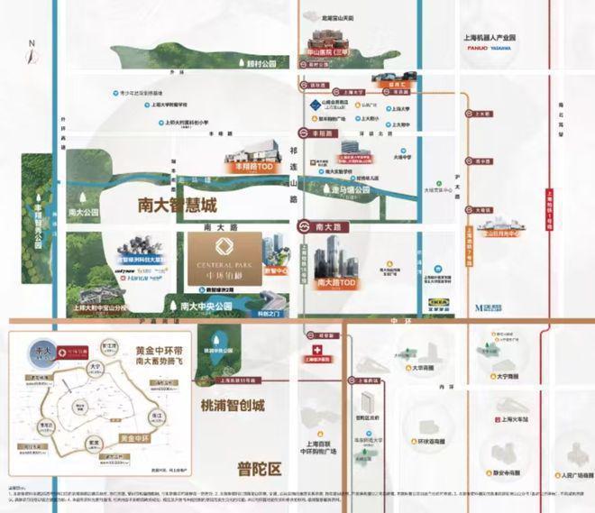 ®中建中环铂樾官方售楼处中建中环铂樾发布:认购热潮背后的秘密(图27)