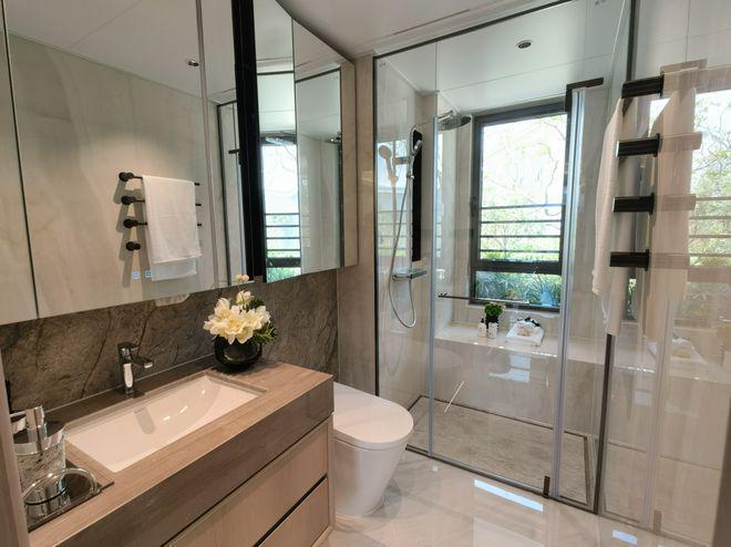 ®中建中环铂樾官方售楼处中建中环铂樾发布:认购热潮背后的秘密(图17)