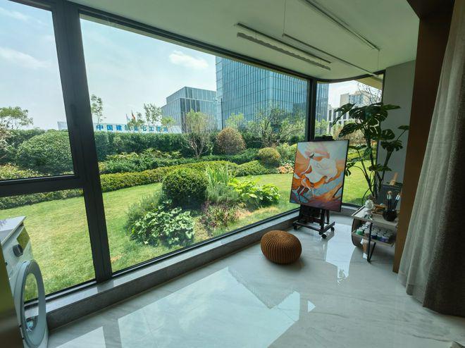 ®中建中环铂樾官方售楼处中建中环铂樾发布:认购热潮背后的秘密(图21)