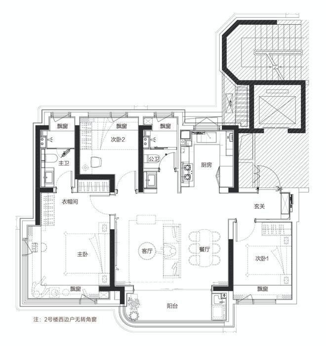 ®中建中环铂樾官方售楼处中建中环铂樾发布:认购热潮背后的秘密(图19)