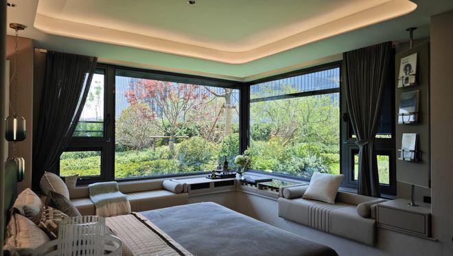 ®中建中环铂樾官方售楼处中建中环铂樾发布:认购热潮背后的秘密(图22)