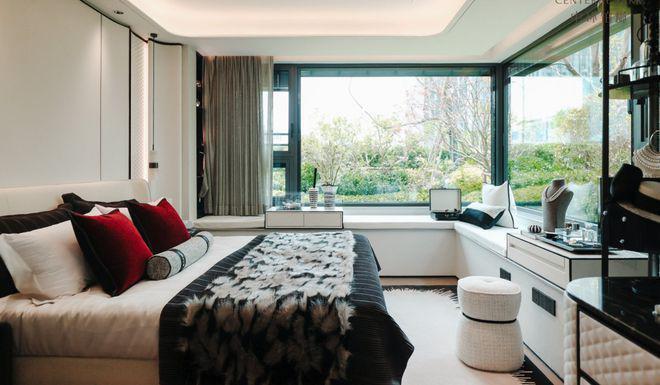 ®中建中环铂樾官方售楼处中建中环铂樾发布:认购热潮背后的秘密(图25)