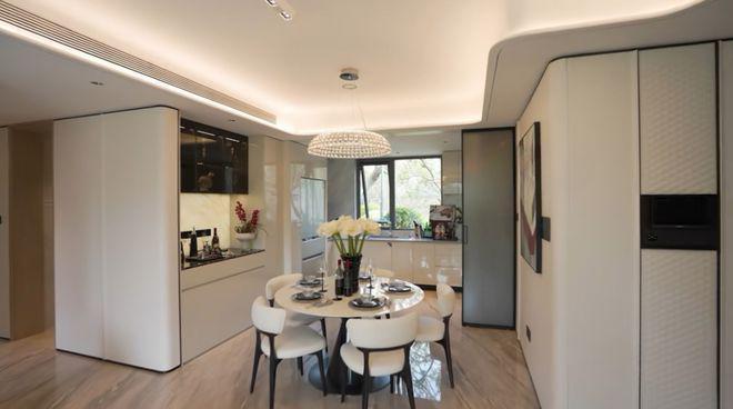 ®中建中环铂樾官方售楼处中建中环铂樾发布:认购热潮背后的秘密(图26)