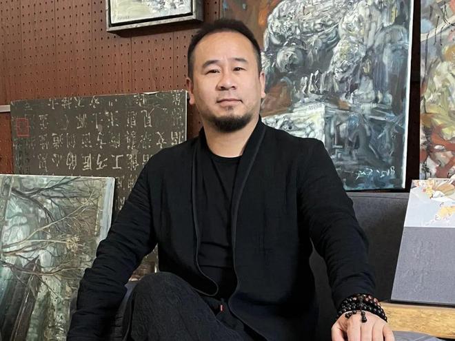 这个大学副教授!让洞头变得不一样!(图2)