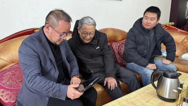 这个大学副教授!让洞头变得不一样!(图4)