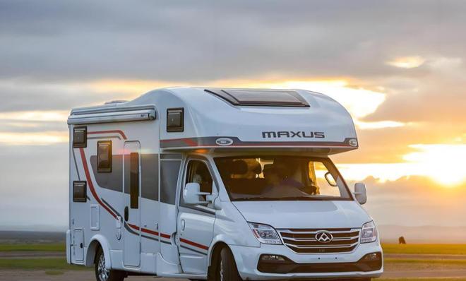 房车禁令下的双面困境!心中的诗与远方终究敌不过现实的冲突(图4)