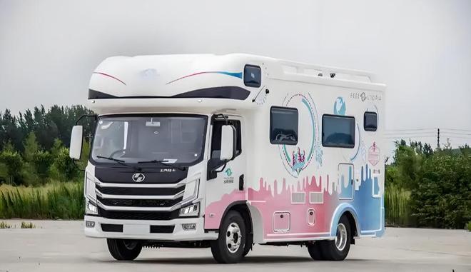 房车禁令下的双面困境!心中的诗与远方终究敌不过现实的冲突(图5)