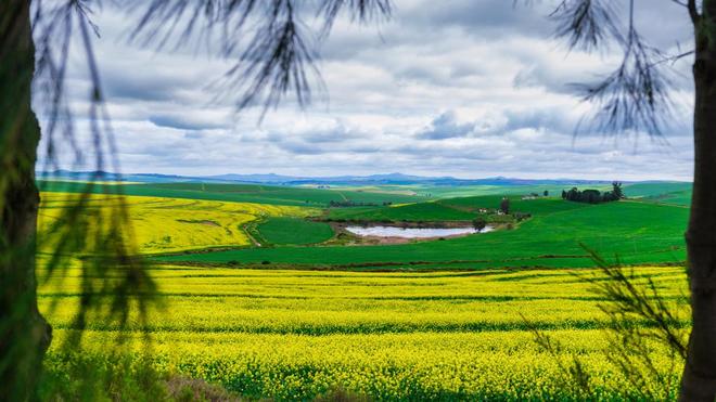 处暑出游指南5个小众目的地避开人潮邂逅最后的夏天推荐游玩(图1)