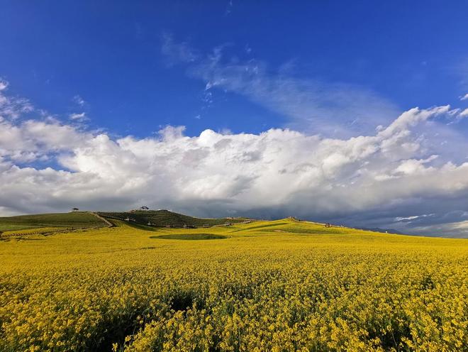 处暑出游指南5个小众目的地避开人潮邂逅最后的夏天推荐游玩(图2)