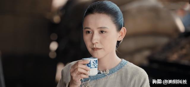 《灼灼韶华》褚韶华原著中有多狠?计杀周燕母女推宋萍母亲去死(图1)