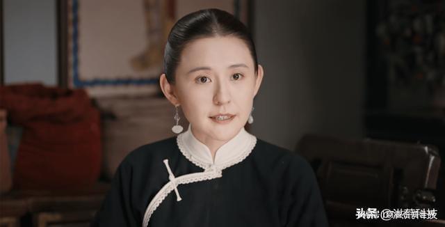 《灼灼韶华》褚韶华原著中有多狠?计杀周燕母女推宋萍母亲去死(图3)