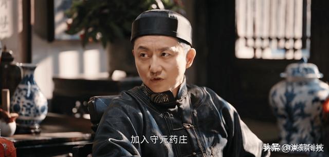 《灼灼韶华》褚韶华原著中有多狠?计杀周燕母女推宋萍母亲去死(图2)