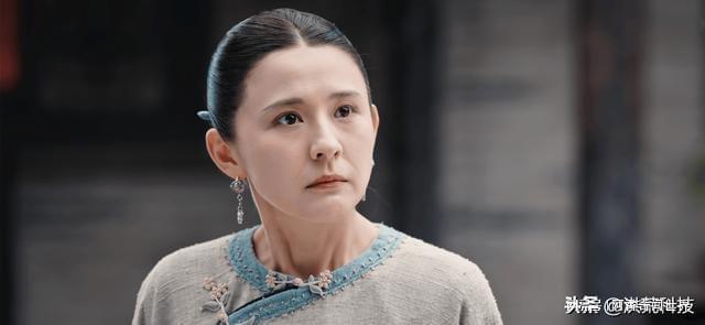 《灼灼韶华》褚韶华原著中有多狠?计杀周燕母女推宋萍母亲去死(图6)