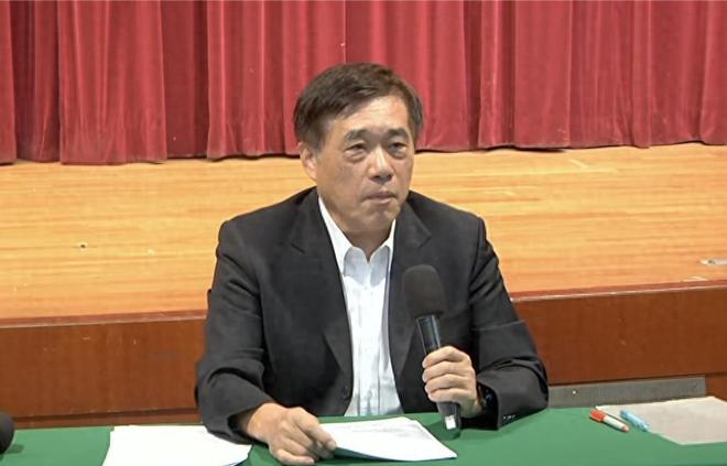 郝龙斌公布两岸政策:举办路线大辩论国民党在北京上海设办事处(图1)