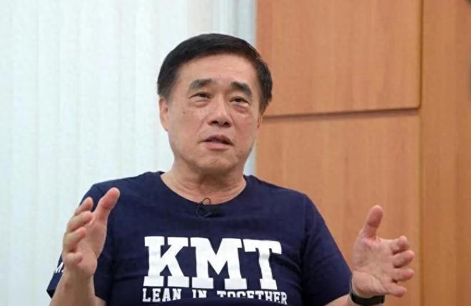 郝龙斌公布两岸政策:举办路线大辩论国民党在北京上海设办事处(图9)