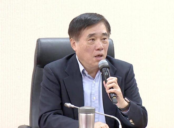 郝龙斌公布两岸政策:举办路线大辩论国民党在北京上海设办事处(图7)