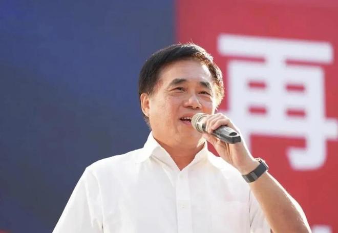 郝龙斌公布两岸政策:举办路线大辩论国民党在北京上海设办事处(图13)