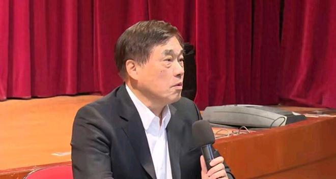 郝龙斌公布两岸政策:举办路线大辩论国民党在北京上海设办事处(图5)