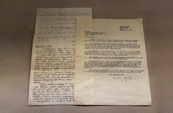 百年漂流瓶重见天日:一战士兵的家书为何令人泪目?(图2)