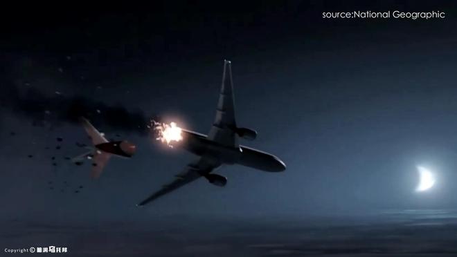 马航10年谜团即将揭开?为什么说MH370就是一场人为事故?(图4)