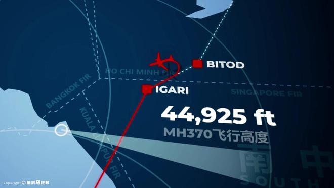 马航10年谜团即将揭开?为什么说MH370就是一场人为事故?(图20)