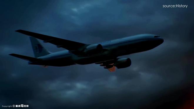 马航10年谜团即将揭开?为什么说MH370就是一场人为事故?(图21)