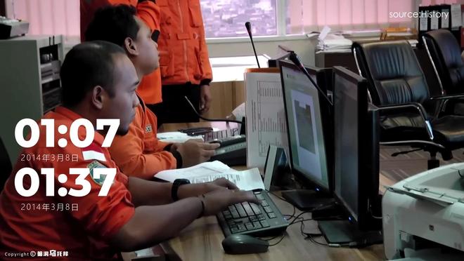 马航10年谜团即将揭开?为什么说MH370就是一场人为事故?(图12)