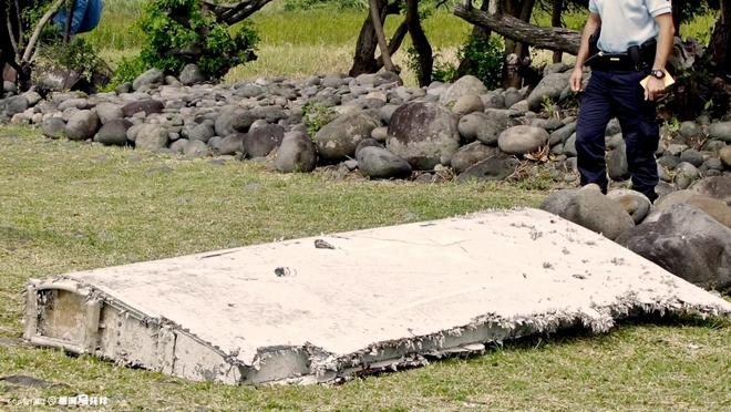 马航10年谜团即将揭开?为什么说MH370就是一场人为事故?(图29)