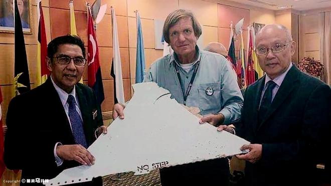 马航10年谜团即将揭开?为什么说MH370就是一场人为事故?(图30)