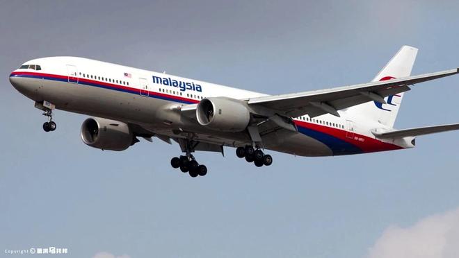 马航10年谜团即将揭开?为什么说MH370就是一场人为事故?(图33)