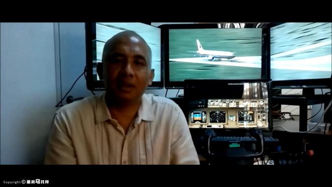 马航10年谜团即将揭开?为什么说MH370就是一场人为事故?(图35)