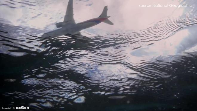 马航10年谜团即将揭开?为什么说MH370就是一场人为事故?(图55)
