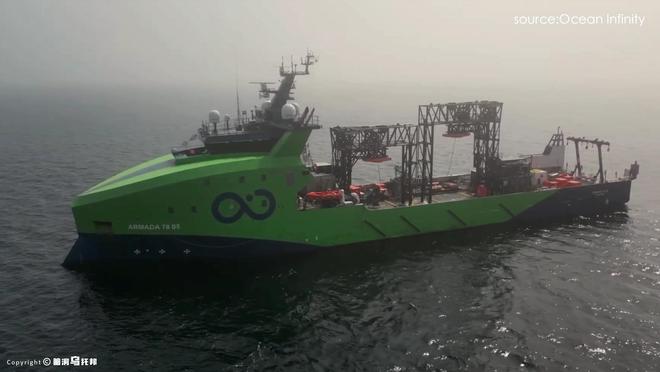 马航10年谜团即将揭开?为什么说MH370就是一场人为事故?(图59)