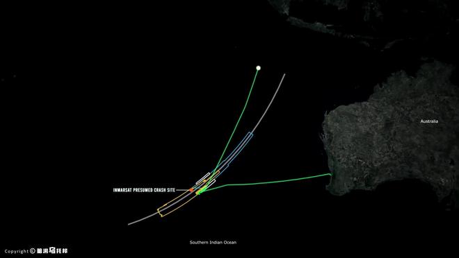 马航10年谜团即将揭开?为什么说MH370就是一场人为事故?(图61)
