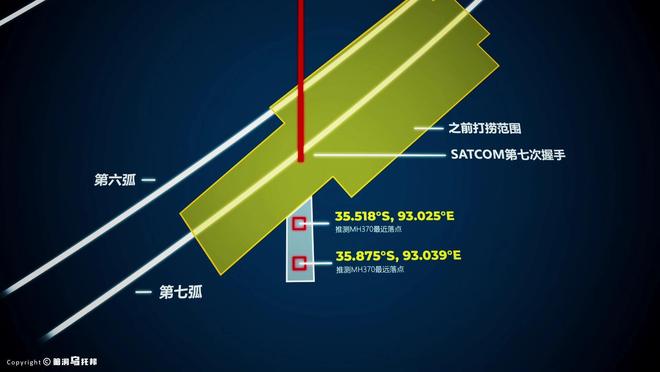 马航10年谜团即将揭开?为什么说MH370就是一场人为事故?(图62)