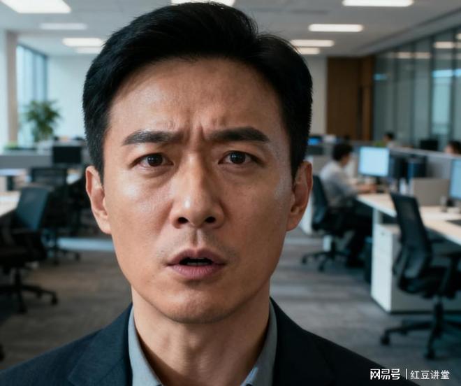 我帮公司扭亏为盈从负债10亿到盈利30亿老板只奖励我一面锦旗(图3)