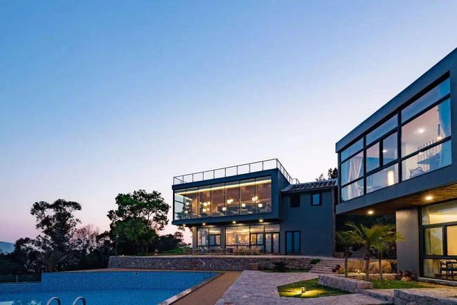 洞头一村大变样!太美了(图4)