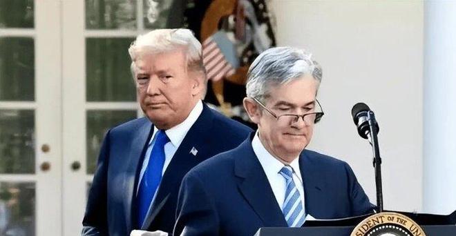 特朗普访华前夕竟连续签署涉台文件引发争议(图4)