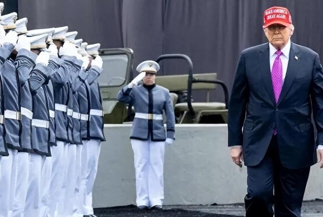 特朗普访华前夕竟连续签署涉台文件引发争议(图12)