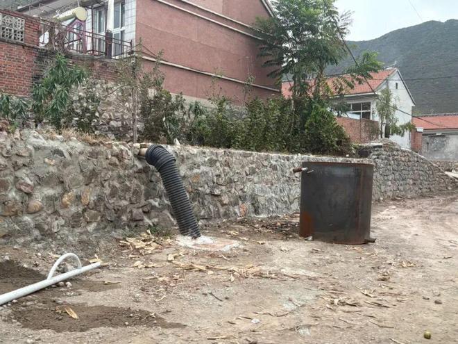 山村的秘密:“地下水里有金子”村民大肆盗采地下水大户年入上百万(图2)